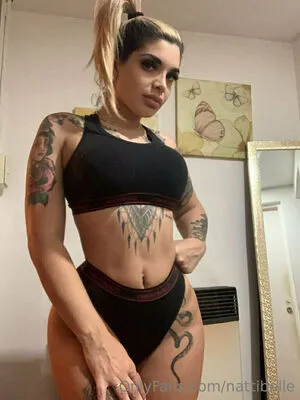 Nattibelle OnlyFans Leaked Free Thumbnail Picture - #KucR524N8x