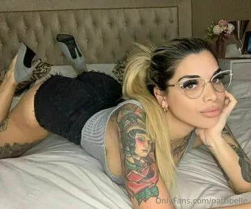 Nattibelle OnlyFans Leaked Free Thumbnail Picture - #Q9BulNm5q9