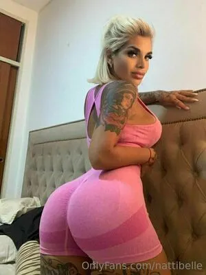 Nattibelle OnlyFans Leaked Free Thumbnail Picture - #Vtkp2jXwdO