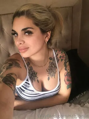 Nattibelle OnlyFans Leaked Free Thumbnail Picture - #dMmJewVBqO
