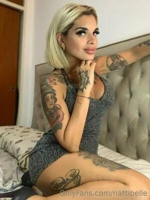 Nattibelle OnlyFans Leaked Free Thumbnail Picture - #xhe5ASfUNh
