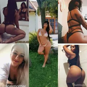 Nattiboom OnlyFans Leaked Free Thumbnail Picture - #0mrqdcZyRw