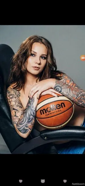 Nattiboom OnlyFans Leaked Free Thumbnail Picture - #cqwrycbx42
