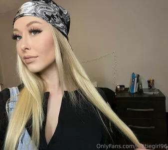 Nattiegirl96 OnlyFans Leaked Free Thumbnail Picture - #NL4iQ7uzZm