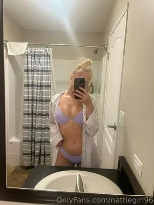 Nattiegirl96 OnlyFans Leaked Free Thumbnail Picture - #hOzCTBlFHj