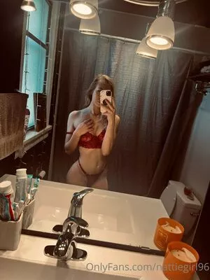 Nattiegirl96 OnlyFans Leaked Free Thumbnail Picture - #qRESRfpE59