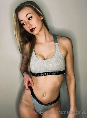 Nattiegirl96 OnlyFans Leaked Free Thumbnail Picture - #zzmntEsAjX