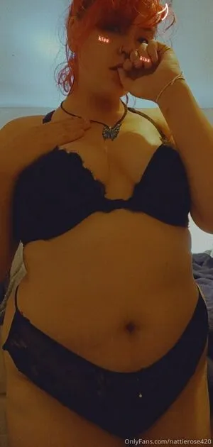 Nattierose420 OnlyFans Leaked Free Thumbnail Picture - #o399z4eOYf