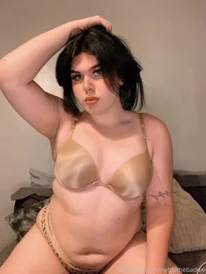 Nattiethebaddie OnlyFans Leaked Free Thumbnail Picture - #1HNqes1fru
