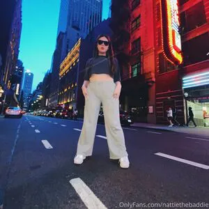 Nattiethebaddie OnlyFans Leaked Free Thumbnail Picture - #2doEDgnA0e