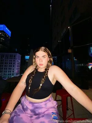 Nattiethebaddie OnlyFans Leaked Free Thumbnail Picture - #3hr8m3hs0C
