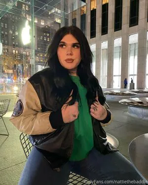 Nattiethebaddie OnlyFans Leaked Free Thumbnail Picture - #4DUAoFDat7