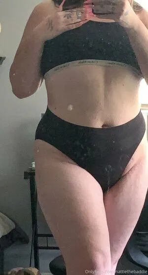 Nattiethebaddie OnlyFans Leaked Free Thumbnail Picture - #AcbRGHZFRe