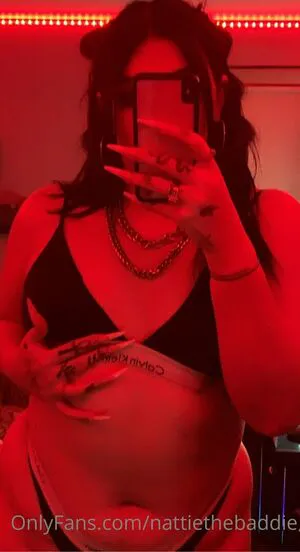 Nattiethebaddie OnlyFans Leaked Free Thumbnail Picture - #F6vuJWLxyu