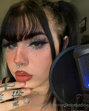 Nattiethebaddie OnlyFans Leaked Free Thumbnail Picture - #IOpcN9xuYo