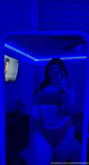 Nattiethebaddie OnlyFans Leaked Free Thumbnail Picture - #QUPFJIlawC