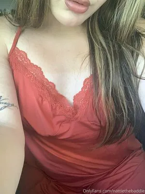 Nattiethebaddie OnlyFans Leaked Free Thumbnail Picture - #XlRYE6C2ba