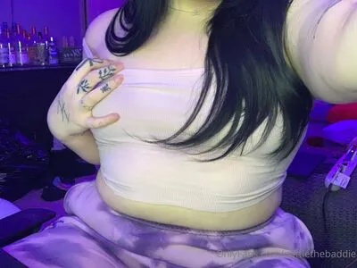 Nattiethebaddie OnlyFans Leaked Free Thumbnail Picture - #a13cVSOUFm