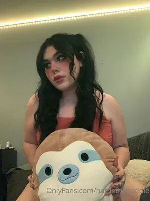 Nattiethebaddie OnlyFans Leaked Free Thumbnail Picture - #g8a2Tsb5Pw