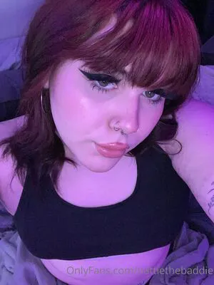 Nattiethebaddie OnlyFans Leaked Free Thumbnail Picture - #mH06ybXRvc