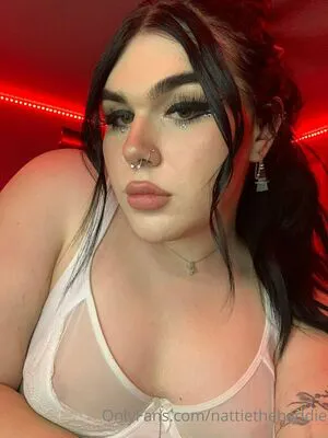 Nattiethebaddie OnlyFans Leaked Free Thumbnail Picture - #mVQKxZLrV0