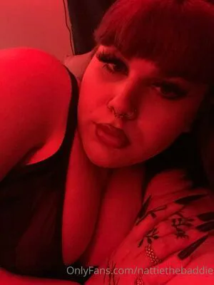 Nattiethebaddie OnlyFans Leaked Free Thumbnail Picture - #pXtW5saukG