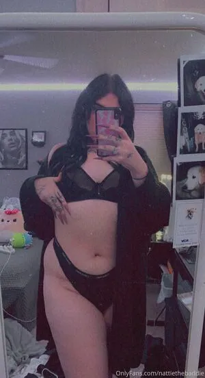 Nattiethebaddie OnlyFans Leaked Free Thumbnail Picture - #xWXjP4lwpx