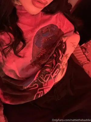 Nattiethebaddie OnlyFans Leaked Free Thumbnail Picture - #yBe9fOmVGv