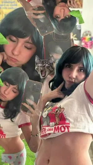 Nattinatasha OnlyFans Leaked Free Thumbnail Picture - #n81AgkRNxC