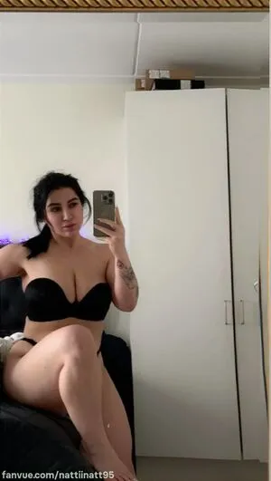 Nattinatt95 OnlyFans Leaked Free Thumbnail Picture - #26ZFwZ2v6G