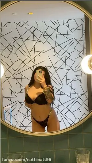 Nattinatt95 OnlyFans Leaked Free Thumbnail Picture - #seIpKCGKEG