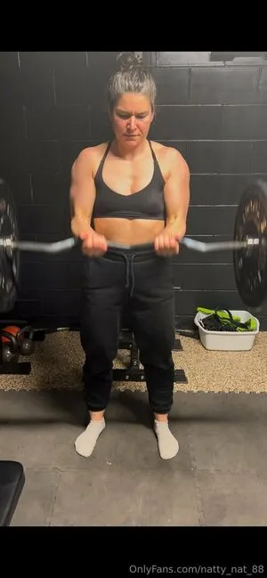 Natty Nat OnlyFans Leaked Free Thumbnail Picture - #F2kVOsvfvI