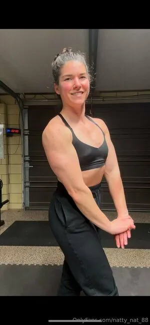 Natty Nat OnlyFans Leaked Free Thumbnail Picture - #GXedbFnMd3