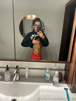 Natty Nat OnlyFans Leaked Free Thumbnail Picture - #IBmsFRIVZJ