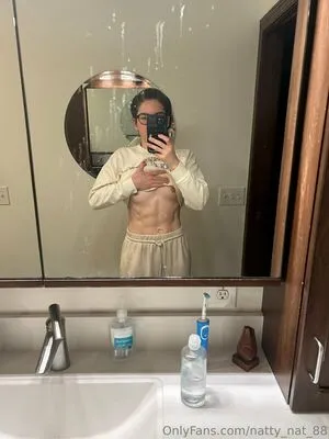 Natty Nat OnlyFans Leaked Free Thumbnail Picture - #Qpym2SDeqy