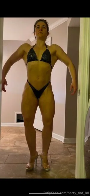 Natty Nat OnlyFans Leaked Free Thumbnail Picture - #abrDrZr28o