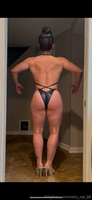 Natty Nat OnlyFans Leaked Free Thumbnail Picture - #gR8CpwY93V