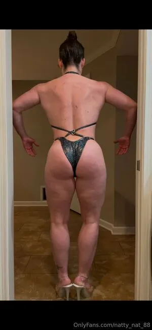 Natty Nat OnlyFans Leaked Free Thumbnail Picture - #k7QZvq1DMh