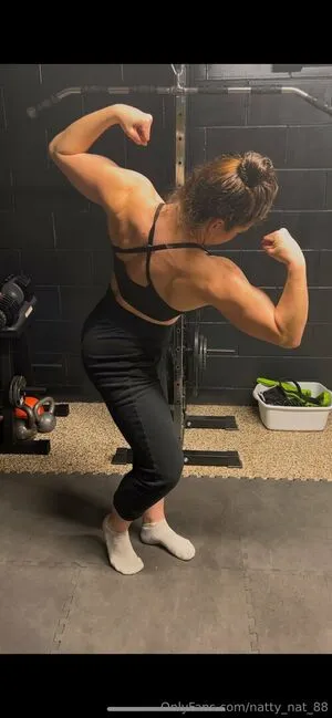 Natty Nat OnlyFans Leaked Free Thumbnail Picture - #qqM217KJ7Z