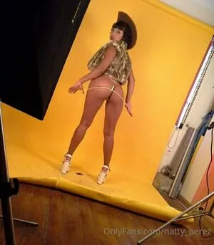 Natty Perez OnlyFans Leaked Free Thumbnail Picture - #gG55jXEKQv