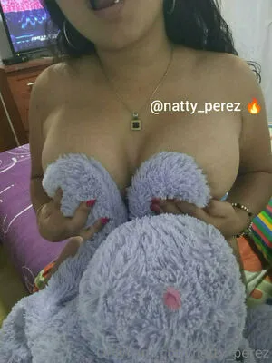 Natty Perez OnlyFans Leaked Free Thumbnail Picture - #qtei9Yiba5