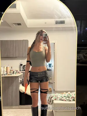 Natty Zach OnlyFans Leaked Free Thumbnail Picture - #64Us25kR4i