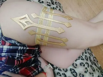 Natty6927 OnlyFans Leaked Free Thumbnail Picture - #pqWtoycgOR