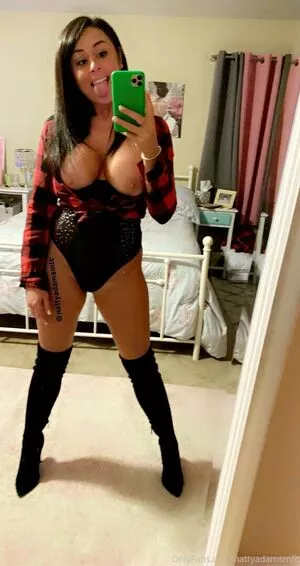 NattyAdams OnlyFans Leaked Free Thumbnail Picture - #fwWUCGTVVD