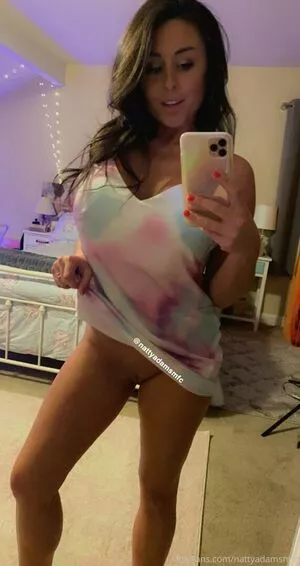 NattyAdams OnlyFans Leaked Free Thumbnail Picture - #kVWy4HY1Y6