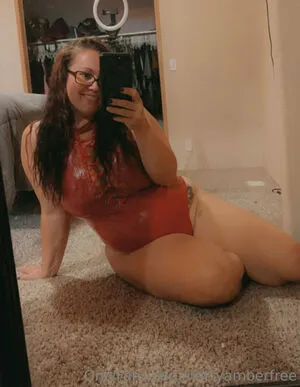 Nattyamberfree OnlyFans Leaked Free Thumbnail Picture - #DtItcIsMFW