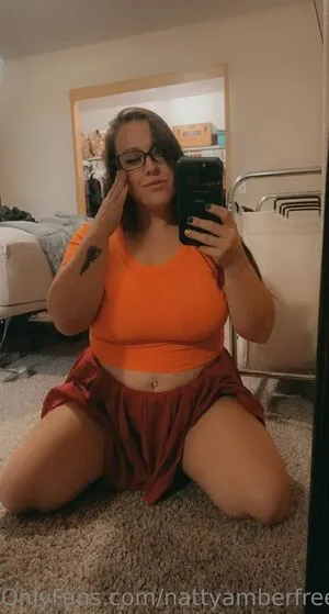 Nattyamberfree OnlyFans Leaked Free Thumbnail Picture - #chyfwDPmr2