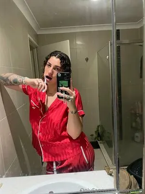 Nattyb Xo OnlyFans Leaked Free Thumbnail Picture - #Kyni47BaTo