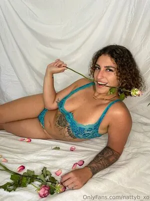 Nattyb Xo OnlyFans Leaked Free Thumbnail Picture - #PPs7wePBfK