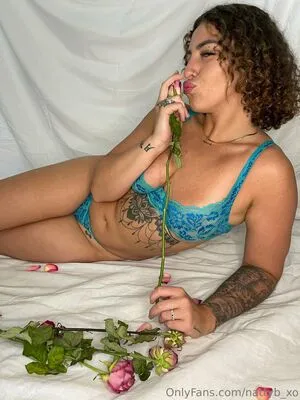 Nattyb Xo OnlyFans Leaked Free Thumbnail Picture - #hbja6GJQgm